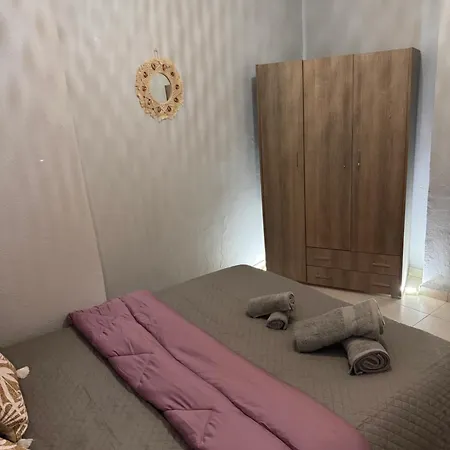 Agia Sofia Apartment Thessaloniki