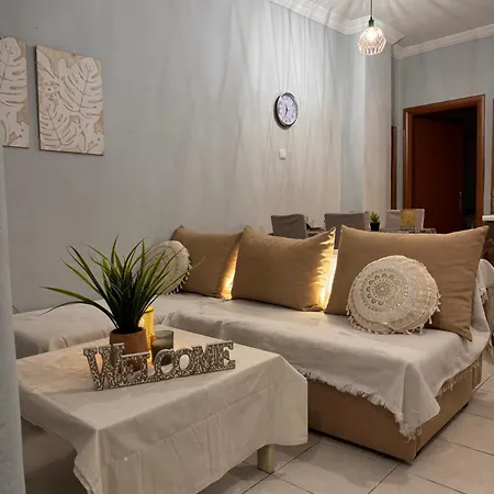 Apartment Agia Sofia *